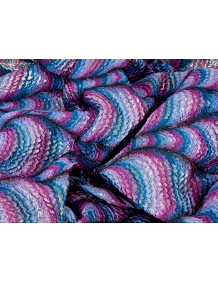 Tejido Jacquard firmado - Dimensione elegante