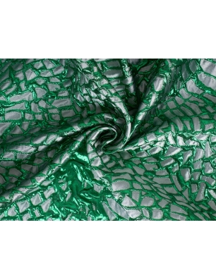 Jacquard strutturale - Vetro rotto - colori