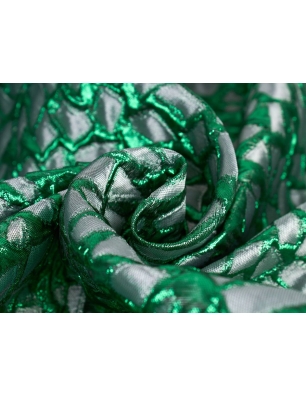 Structuurjacquard - Vetro rotto - kleuren