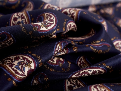 copy of Βισκόζη Raso Foxy - Περσικό δάκρυ