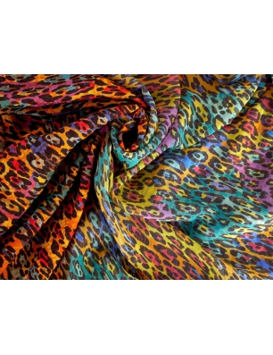 Allekirjoitettu silkki