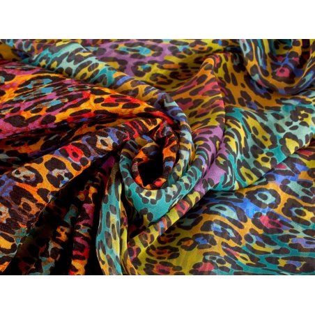 Allekirjoitettu silkki