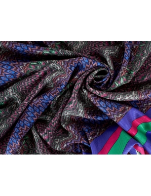 Allekirjoitettu silkki