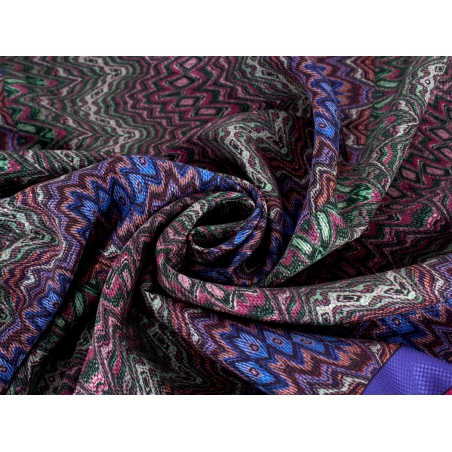 copy of Šilkas su ženklu шаблон