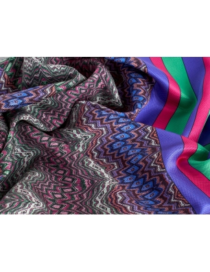 Allekirjoitettu silkki