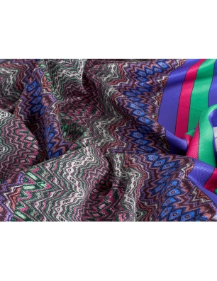 Allekirjoitettu silkki