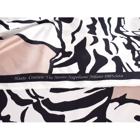 copy of Seda con diseño estampado