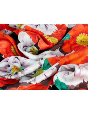 Allekirjoitettu silkki