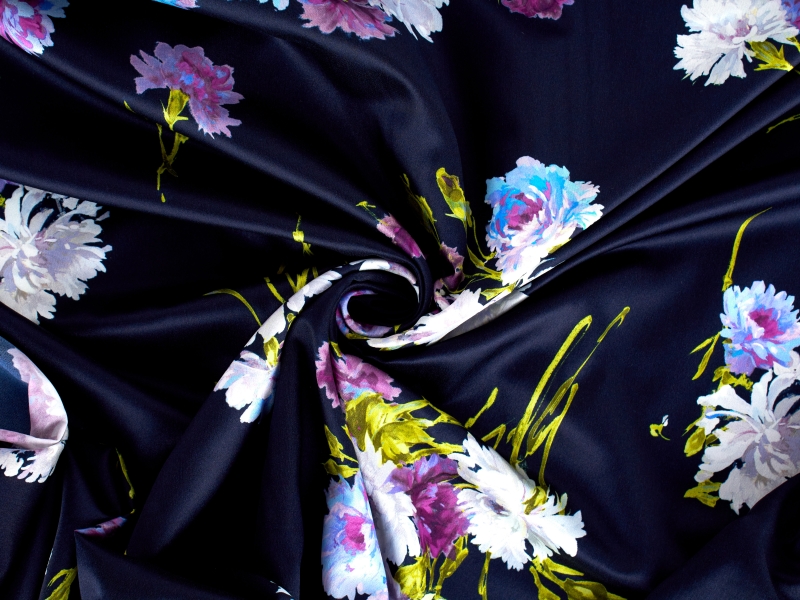 copy of Silkki, jonka on allekirjoittanut malli