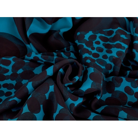 Шовк з підписом