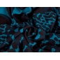 Silk signed - Lava stones - report