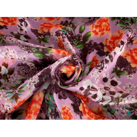 Υπογεγραμμένος σατέν