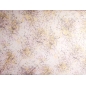 Silk signed - organza with a pattern - colors