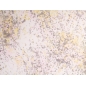 Soie signée - organza avec motif - couleurs