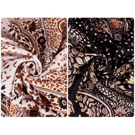 Коприна с подпис.