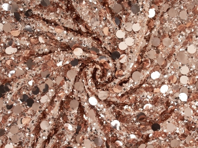 Cekiny Grandi - χρώματα