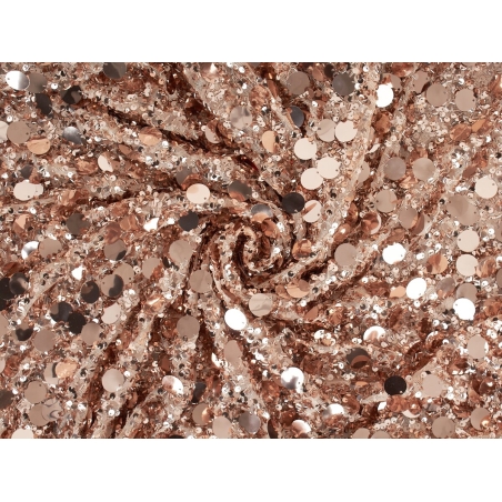 Cekiny Grandi - kleuren