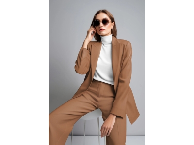 Viskoza Premium VANZ - Gamma di colori