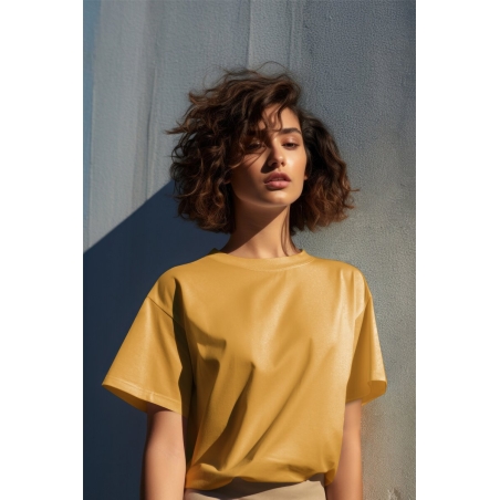 Viscosa PREMIUM - Vajella - sarga - gama de colores