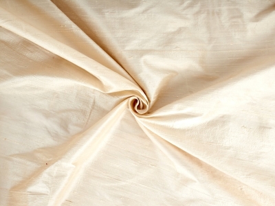 Soie de Shantung - couleurs