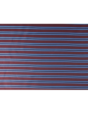 Fodera in seta jacquard esclusiva - colori