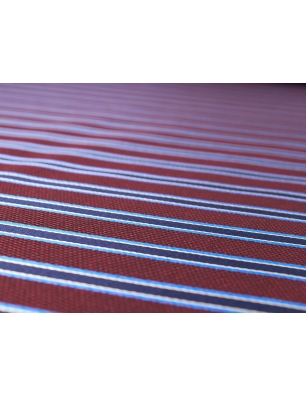 Fodera in seta jacquard esclusiva - colori