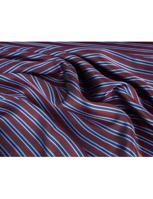 Exclusieve zijden jacquard voering - kleuren