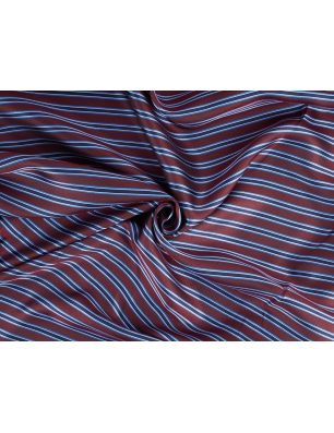 Fodera in seta jacquard esclusiva - colori