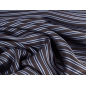 Fodera in seta jacquard esclusiva - colori