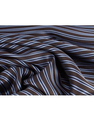 Fodera in seta jacquard esclusiva - colori