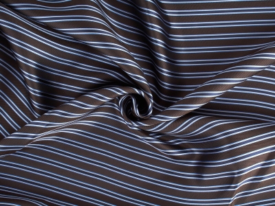 Fodera in seta jacquard esclusiva - colori