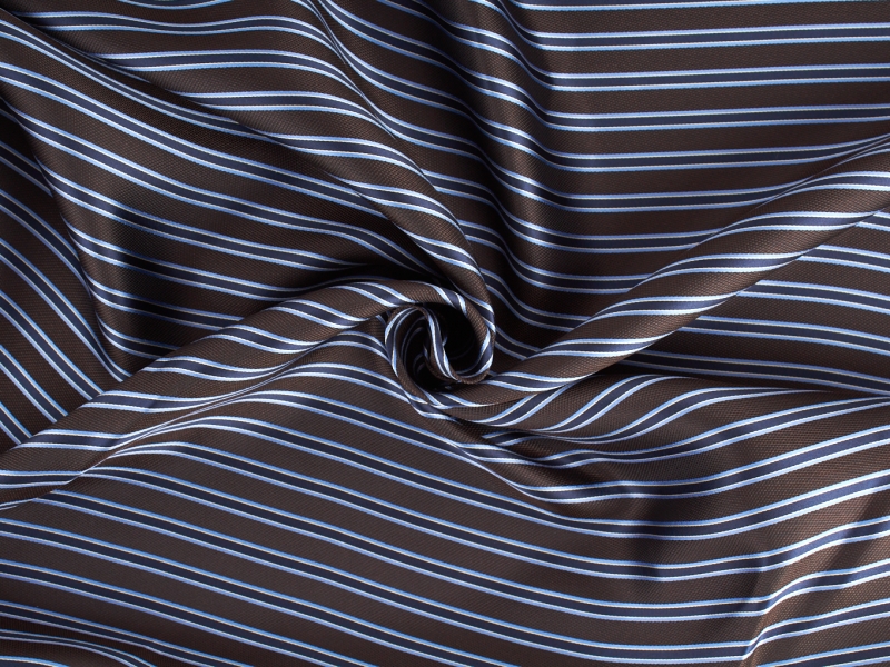 Fodera in seta jacquard esclusiva - colori