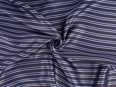 Fodera in seta jacquard esclusiva - colori