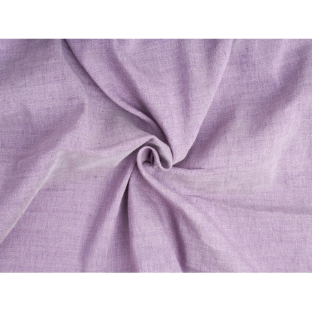 Linnen met zijde - Luxe zomerse stof - kleuren