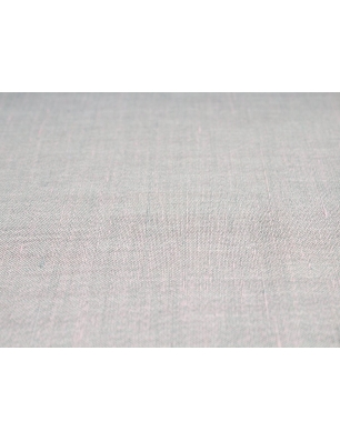 Linen fabric with silk - Luxurious summer fabric - colors