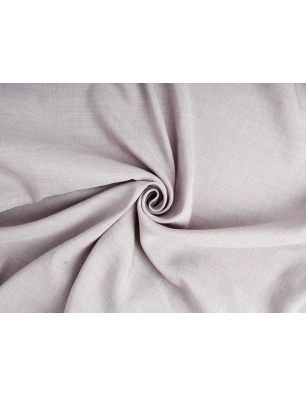 Linen fabric with silk - Luxurious summer fabric - colors