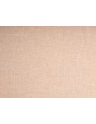 Linen fabric with silk - Luxurious summer fabric - colors
