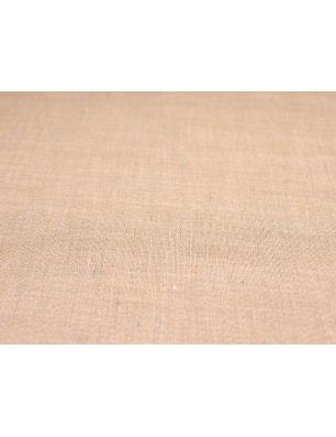 Linen fabric with silk - Luxurious summer fabric - colors