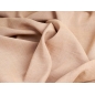 Linen with silk - Luxurious summer fabric - colors
