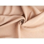 Linen with silk - Luxurious summer fabric - colors