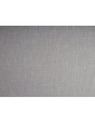 Linen fabric with silk - Luxurious summer fabric - colors