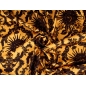 Satäng för klänning - Sunshine - i Dior-stil