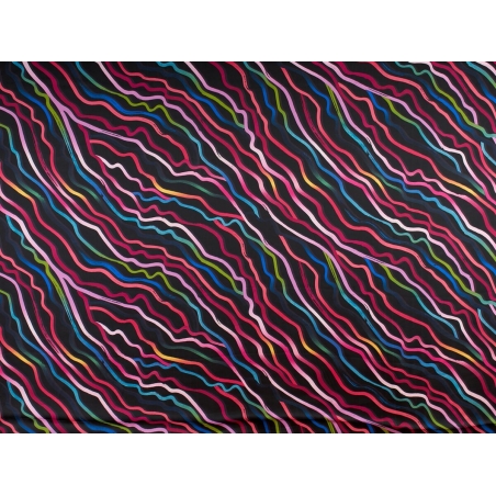 copy of Seda con diseño estampado