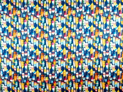 copy of Soie signée modèle