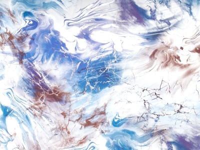 copy of Μεταξωτό ύφασμα με υπογραφή σχεδίου