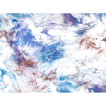 copy of Silkki, jonka on allekirjoittanut malli