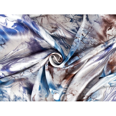 Υπογεγραμμένος σατέν