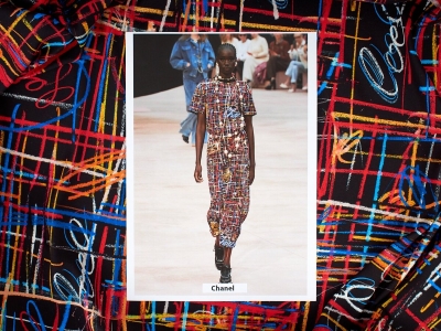 copy of Silkki, jonka on allekirjoittanut malli