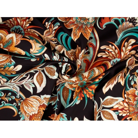 Allekirjoitettu silkki