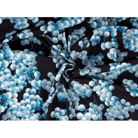 Hedvábí s podpisem